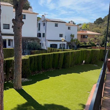 Espectacular Apartamento Con Piscina En Calella De Palafrugell Zewnętrze zdjęcie