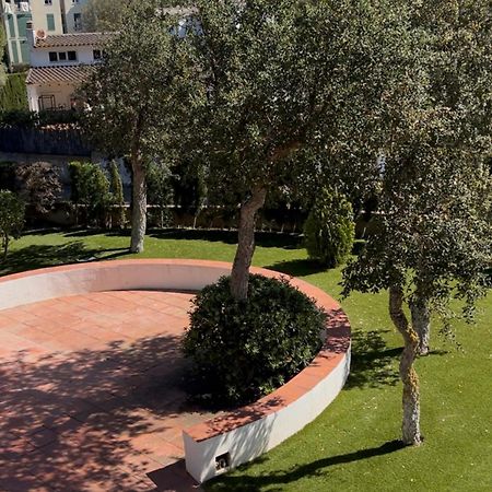 Espectacular Apartamento Con Piscina En Calella De Palafrugell Zewnętrze zdjęcie