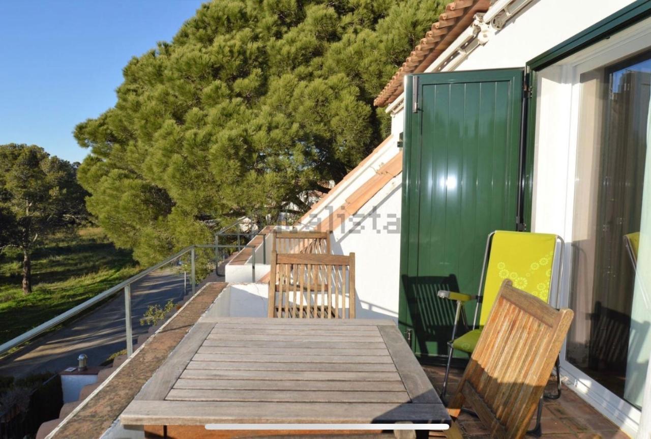 Espectacular Apartamento Con Piscina En Calella De Palafrugell Zewnętrze zdjęcie