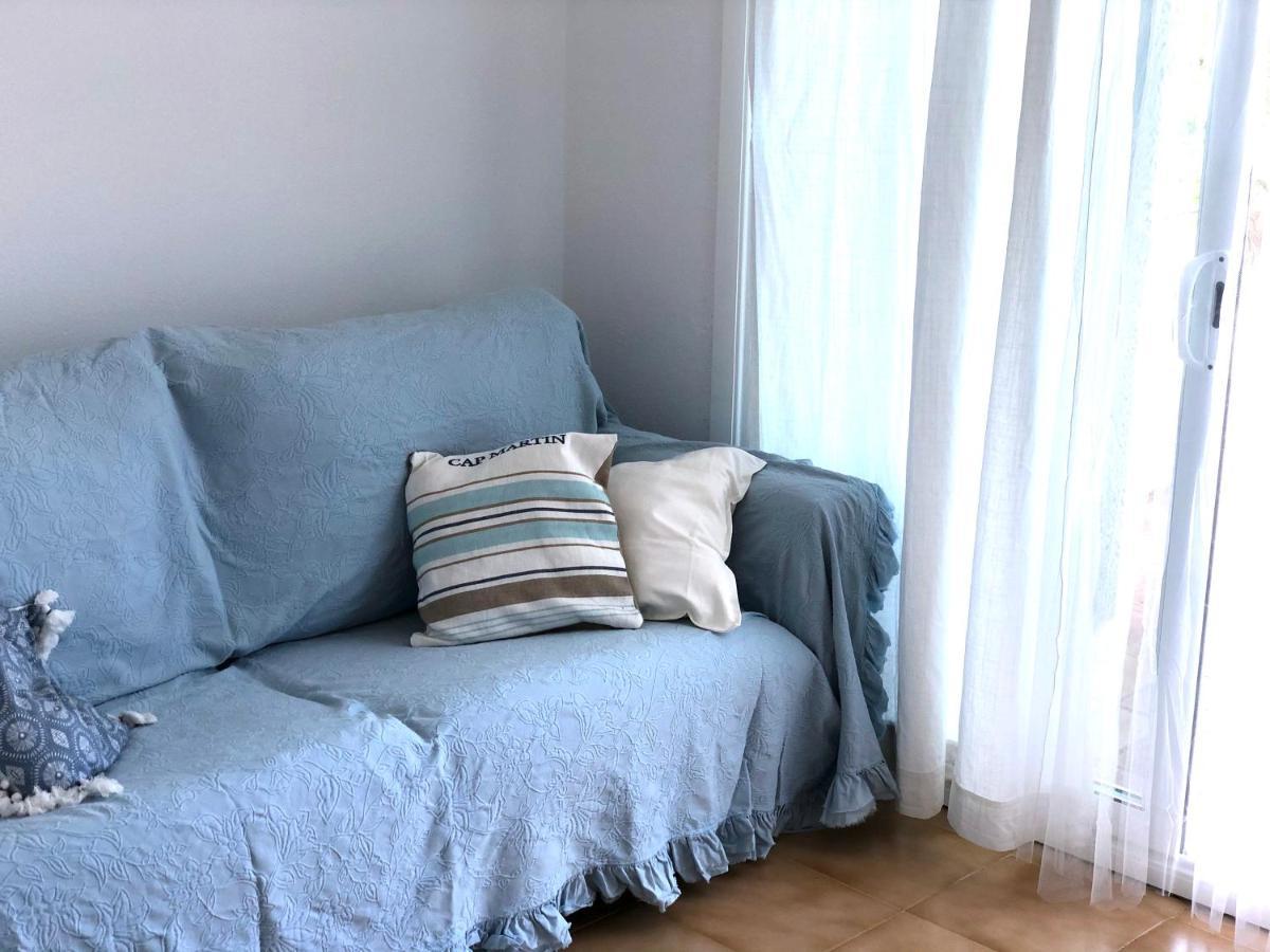 Espectacular Apartamento Con Piscina En Calella De Palafrugell Zewnętrze zdjęcie