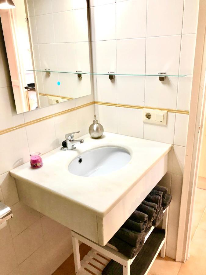 Espectacular Apartamento Con Piscina En Calella De Palafrugell Zewnętrze zdjęcie