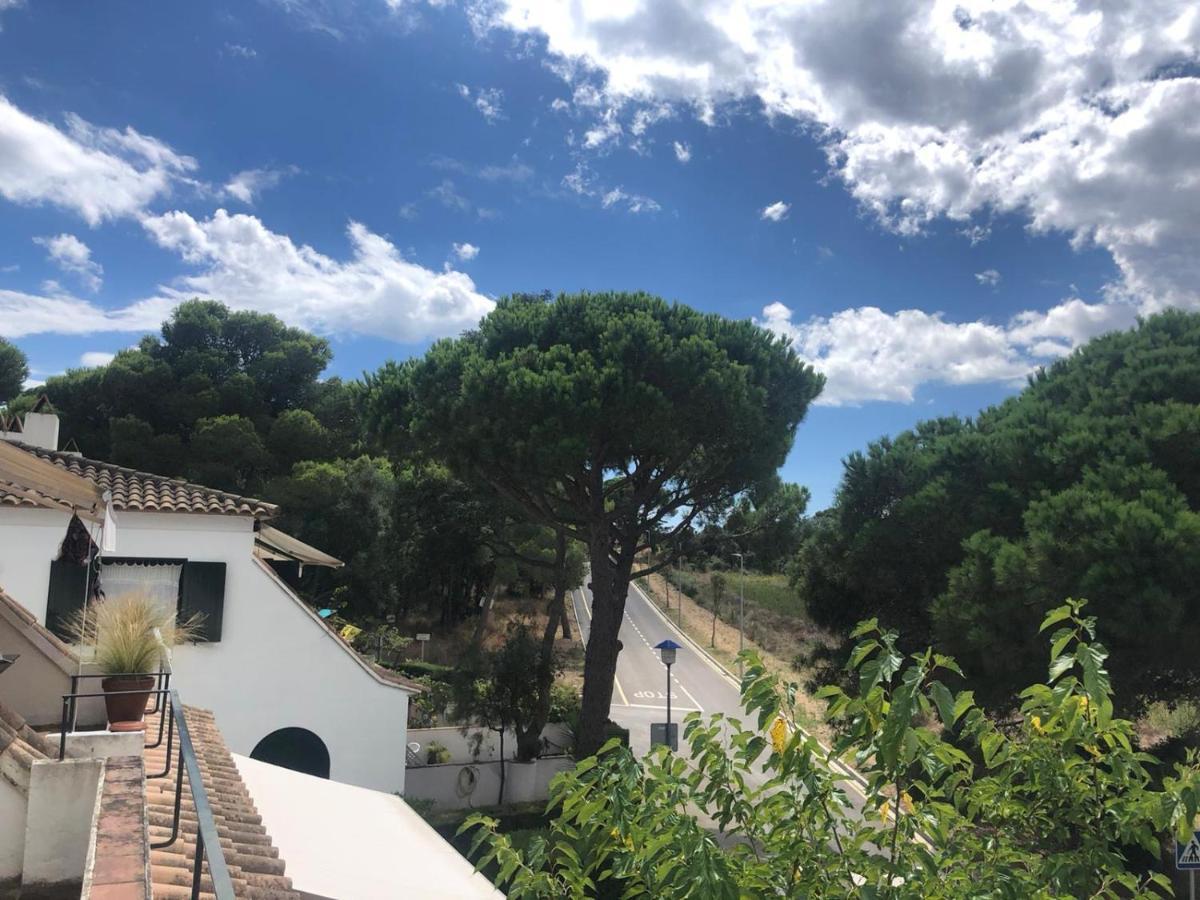 Espectacular Apartamento Con Piscina En Calella De Palafrugell Zewnętrze zdjęcie