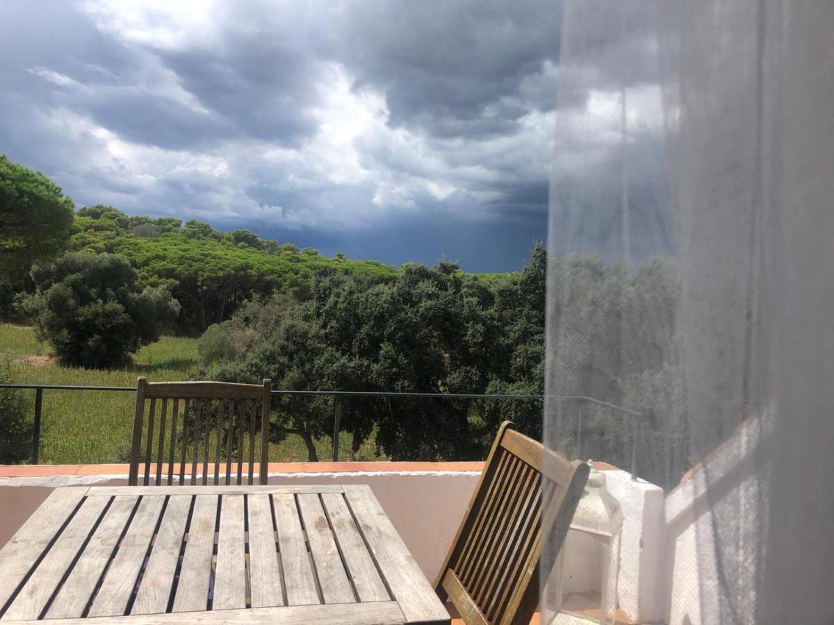 Espectacular Apartamento Con Piscina En Calella De Palafrugell Zewnętrze zdjęcie