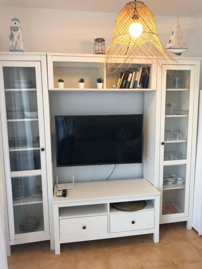Espectacular Apartamento Con Piscina En Calella De Palafrugell Zewnętrze zdjęcie