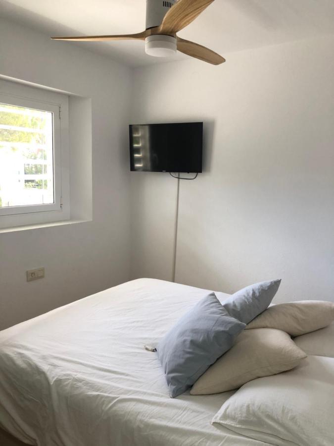 Espectacular Apartamento Con Piscina En Calella De Palafrugell Zewnętrze zdjęcie