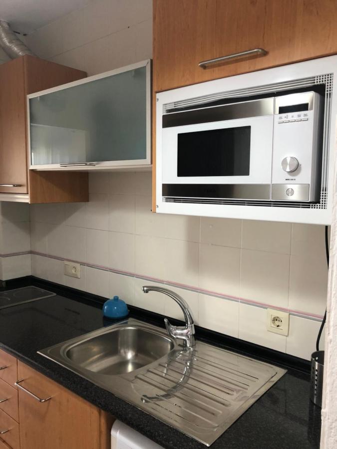 Espectacular Apartamento Con Piscina En Calella De Palafrugell Zewnętrze zdjęcie