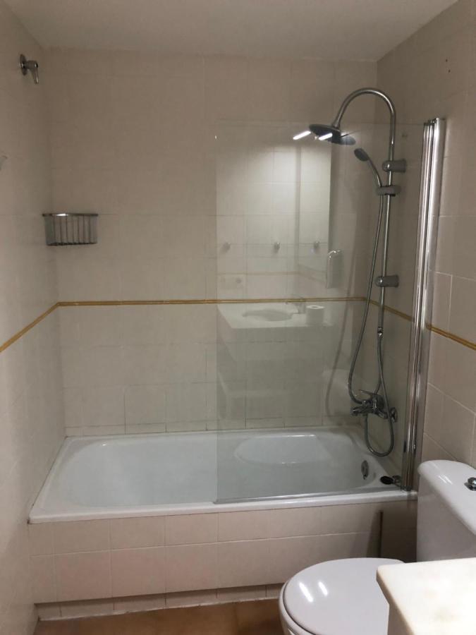 Espectacular Apartamento Con Piscina En Calella De Palafrugell Zewnętrze zdjęcie