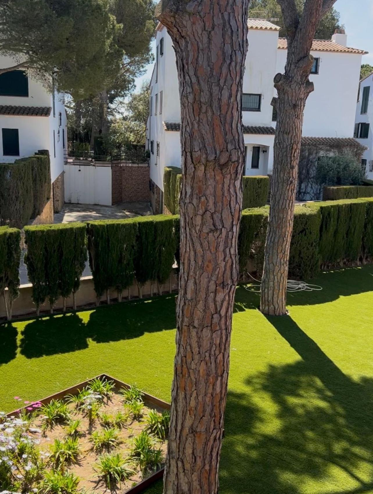 Espectacular Apartamento Con Piscina En Calella De Palafrugell Zewnętrze zdjęcie